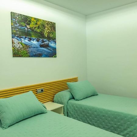 Casa Angel Pampaneira 3 Hab 2 Banos Facil Acceso Villa Kültér fotó
