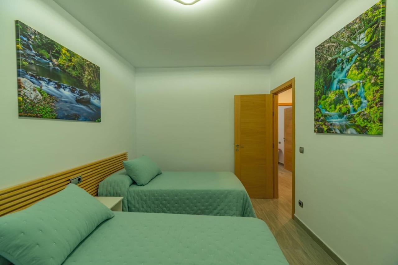 Casa Angel Pampaneira 3 Hab 2 Banos Facil Acceso Villa Kültér fotó