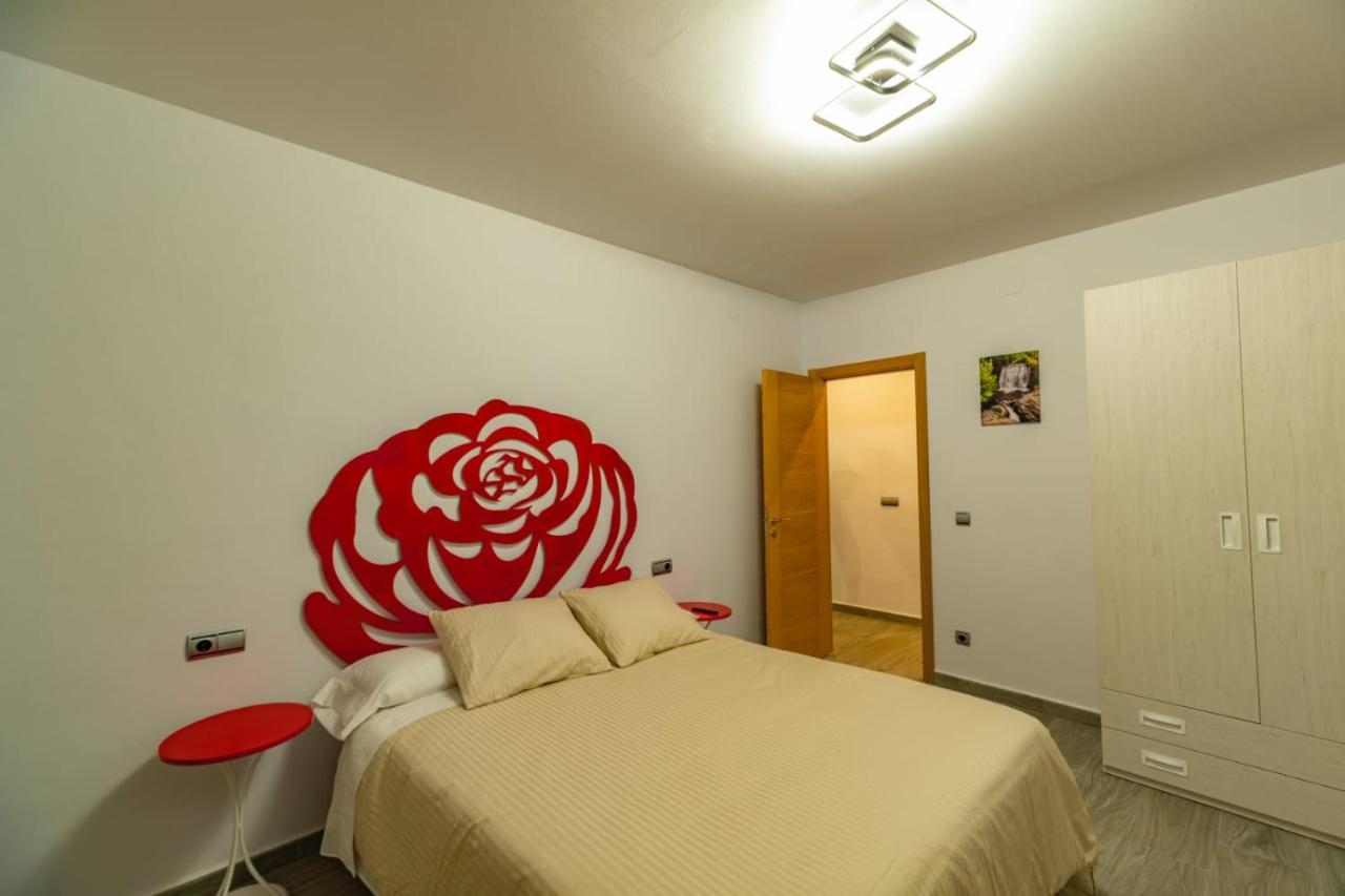 Casa Angel Pampaneira 3 Hab 2 Banos Facil Acceso Villa Kültér fotó