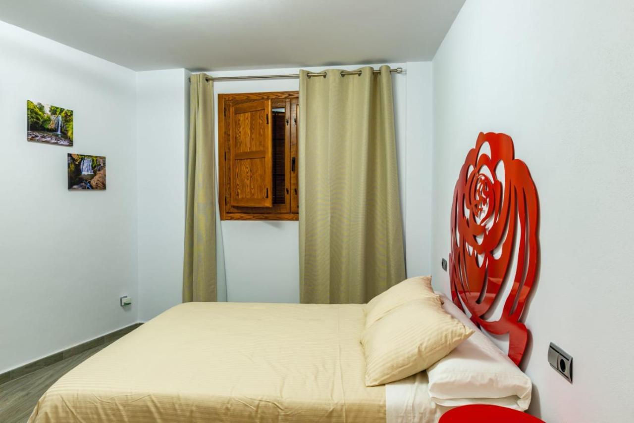 Casa Angel Pampaneira 3 Hab 2 Banos Facil Acceso Villa Kültér fotó