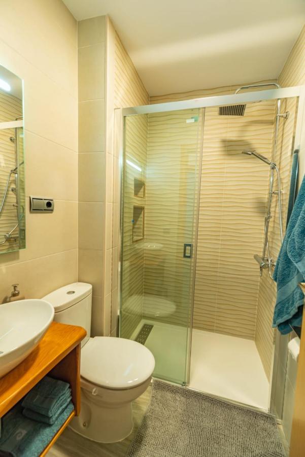 Casa Angel Pampaneira 3 Hab 2 Banos Facil Acceso Villa Kültér fotó