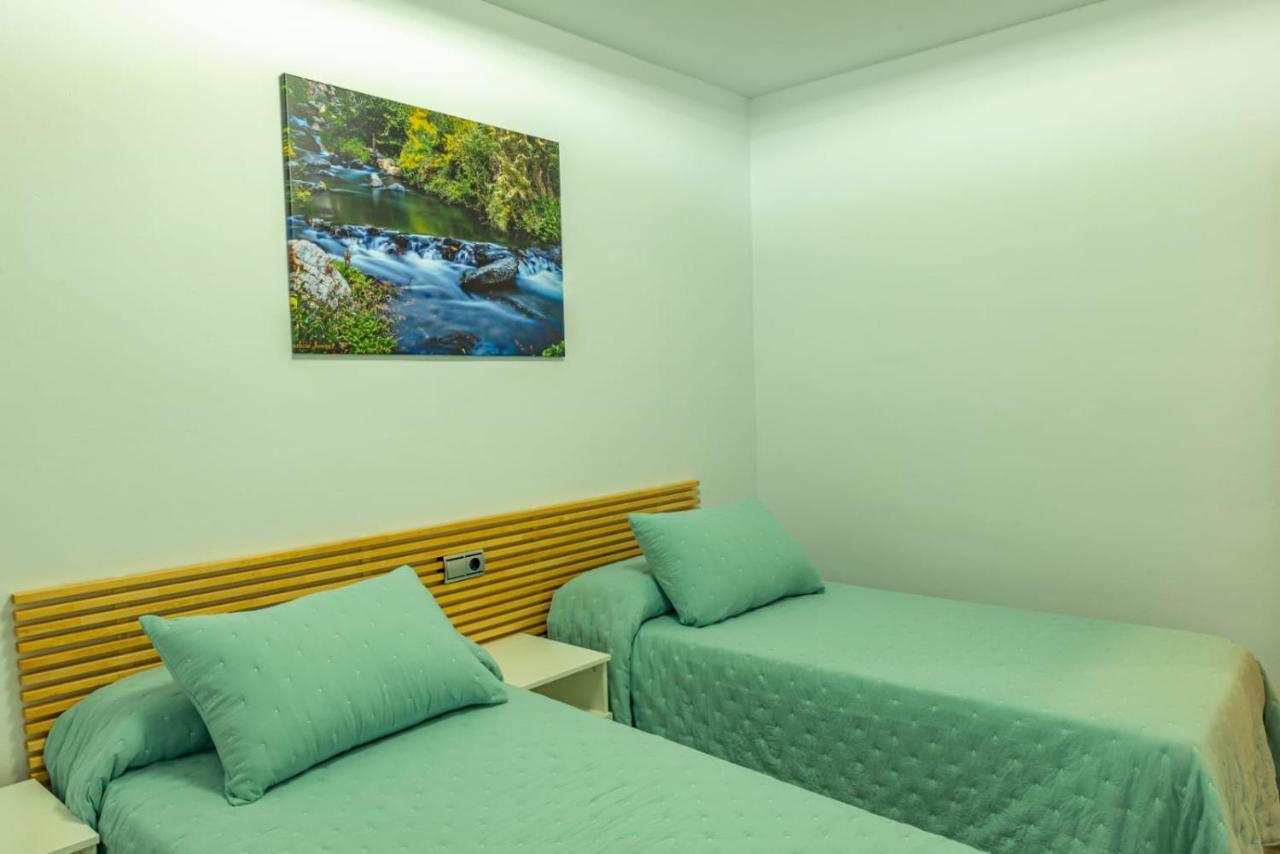 Casa Angel Pampaneira 3 Hab 2 Banos Facil Acceso Villa Kültér fotó